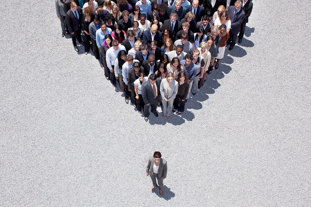 Female Leadership